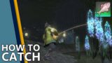 How to catch Deephaunt in FFXIV (and why Chum is important!)