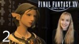 I Love This Game! – Final Fantasy XIV: A Realm Reborn – Part 2