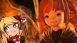 Kaiyoko Reacts to Pint | I Enslaved my Final Fantasy 14 guild…