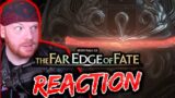 Krimson KB Reacts: FINAL FANTASY XIV Patch 3.5 – The Far Edge of Fate