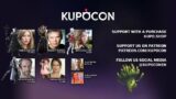 KupoCon: Final Fantasy XIV: Endwalker Launch Event