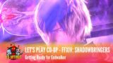 Let's Play Co-Op – Final Fantasy XIV: Shadowbringers (SPOILERS)