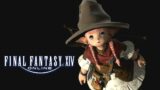 Lord Of The Lalafells! – Final Fantasy XIV Online