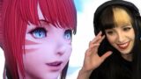 MY DARKEST SECRETS REVEALED… "Exposing Your FFXIV Characters" SarahJane Reaction