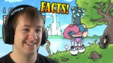 Marcel Reacts to A Crap Guide to Final Fantasy XIV – DPS (By JoCat)