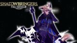 My FFXIV: Shadowbringers Experience – Part 2