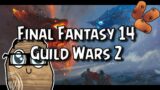 My Response to "Final Fantasy XIV Versus Guild Wars 2" | Shadowbringers Begins