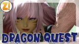 NEUES EVENT! 😲 DRAGON QUEST EVENT | Final Fantasy 14 [FF14] #werbevideo