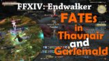 New Endwalker FATEs in Thavnair and Garlemald | FFXIV: Endwalker