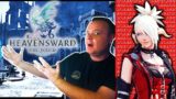 PreachLFW's Thoughts On Heavensward's Story | LuLu's FFXIV Streamer Highlights