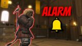 Quick Guide to the Alarm System In FFXIV!