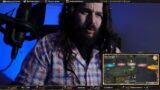 Reacting To Video Game Music! | FFXIV – The Shifting Altars Of Uznair (Dangertek)