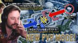 Rich Campbell Reacts to FFXIV Live letter new PVP mode ft Sfia