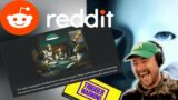 Rich Campbell Reads FFXIV Drama and more – Reddit Recap