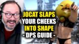 Rurikhan Reacts to Jocat's Crap Guide for FFXIV DPS