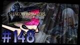 Shadowbringers: Final Fantasy XIV (Let's Play/Deutsch/1080p) Part 148 – Audienz bei Tiamat