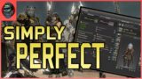 Simply FANTASTIC, Gearing Differences between WoW and FFXIV!