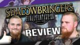[Spoilers] FFXIV Shadowbringers Review | Narrative Perfection