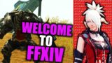 The Best FFXIV Community Troll Moment | LuLu's FFXIV Streamer Highlights