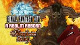 The Complete Story of Final Fantasy XIV: A Realm Reborn
