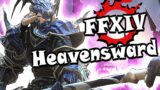 The Final Fantasy XIV Heavensward Experience…