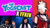 The Yogscast enters FFXIV | LuLu's FFXIV Streamer Highlights