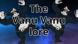 The lore: Vanu Vanu | Final Fantasy 14
