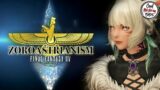 This Ancient Iranian Religion Inspired Final Fantasy 14 – Zoroastrianism Explained