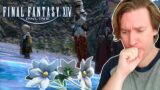 This Death in Final Fantasy XIV Wrecked Me [REACT]