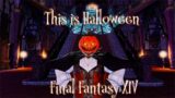 🎃 This Is Halloween | FFXIV 🎃