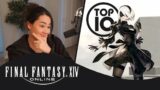 Top 10 Sexiest Glamours in FFXIV Reaction!