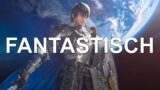 Warum Final Fantasy 14 ein fantastisches MMORPG ist