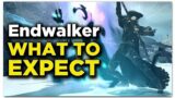 What To Expect In The New Expansion Final Fantasy 14 Endwalker