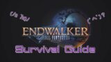 What to expect at launch: A FFXIV Endwalker Survival Guide