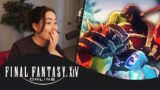 WoW Players Experience FFXIV Reaction