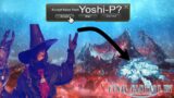 Yoshi-P and FFXIV A Realm Reborn