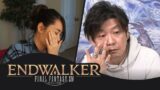 Yoshi P crying will make me cry | FFXIV Live Letter