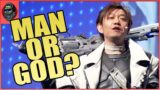 Yoshi P is a Literal GOD!
