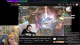 Zepla Full Reaction to RichWCampbell The Epic of Alexander Ultimate TEA FFXIV