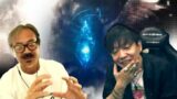 [eng sub]TGS2021 FFXIV interview FULL Sakaguchi Hironobu x Yoshida Naoki