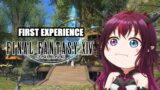 [hololive EN] IRyS' first Final Fantasy XIV experience