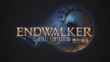 【FFXIV】 Full Trailer "Endwalker – Footfalls"【ENDWALKER】