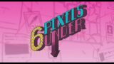 6 Pixels Under Podcast #123 –  playing FFXIV Endwalker + lets talk evolution of systems in MMOs