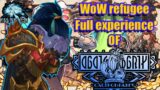 A WoW Refugee Painful Experience Of The Golden Saucer In FFXIV