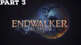 AND NOW I'M CRYING… | Final Fantasy XIV: Endwalker – Part 3