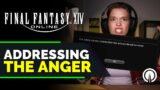 Addressing the "ANGER" with FFXIV Endwalker's Server Issues | Error 2002