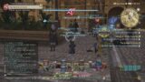 Amazing bard performs Bohemian Rhapsody FFXIV Excalibur