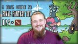 Asmogan Reacts to A Crap Guide to Final Fantasy XIV – DPS by @JoCat