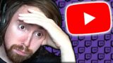 Asmongold Considers Quitting Twitch – FFXIV Moments
