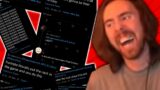 Asmongold Reacts To FF14 Winning Game Awards – FFXIV Moments (Spoilers)